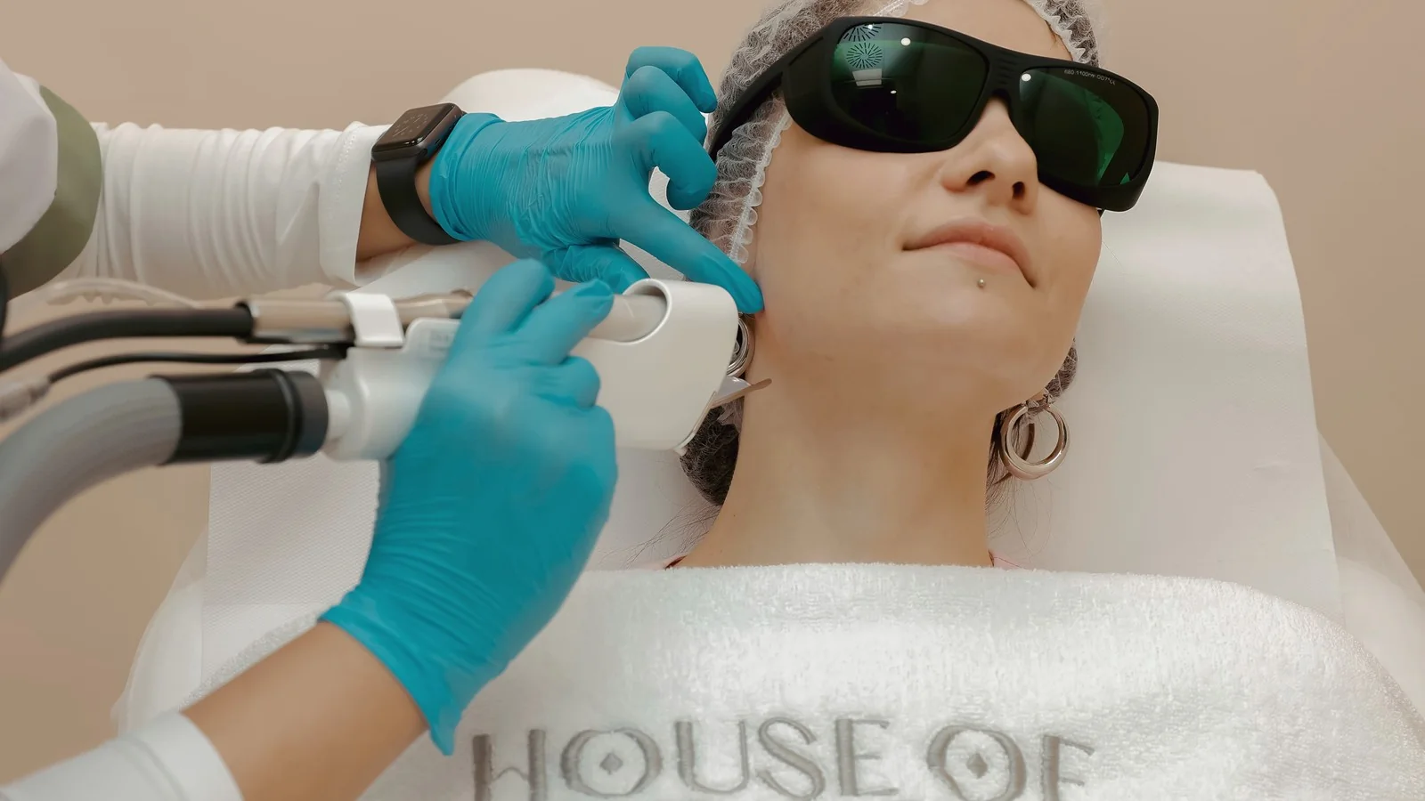 Laser co2 fracionado, peeling quimico, clinica estetica com Franciele Sofiati em Londrina na pagina de laser, imagem 7