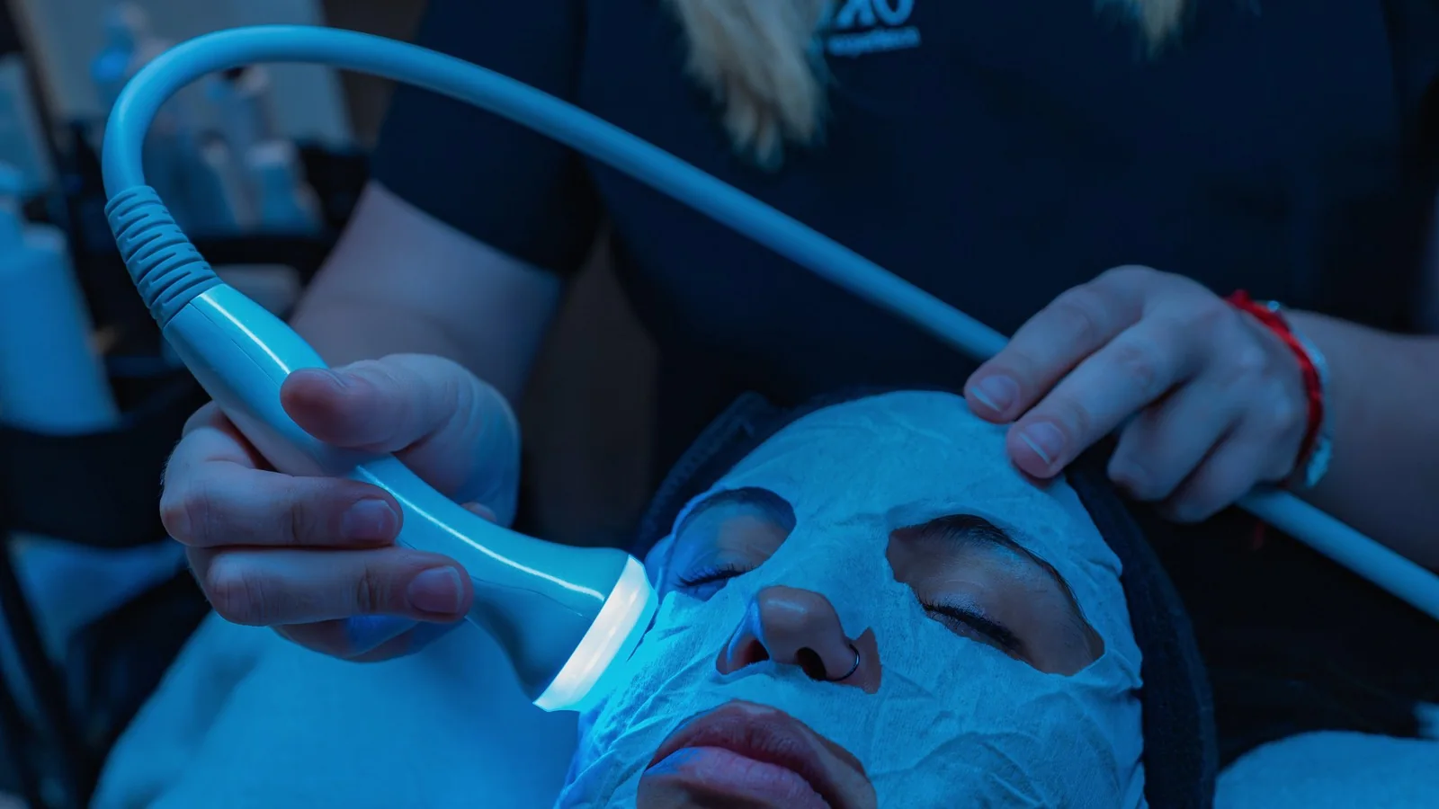 Ultrassom microfocado, rejuvenescimento facial, imagem editorial de blog com Franciele Sofiati em Londrina na blog, imagem 8
